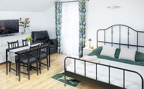 Apartament Pod orzechem